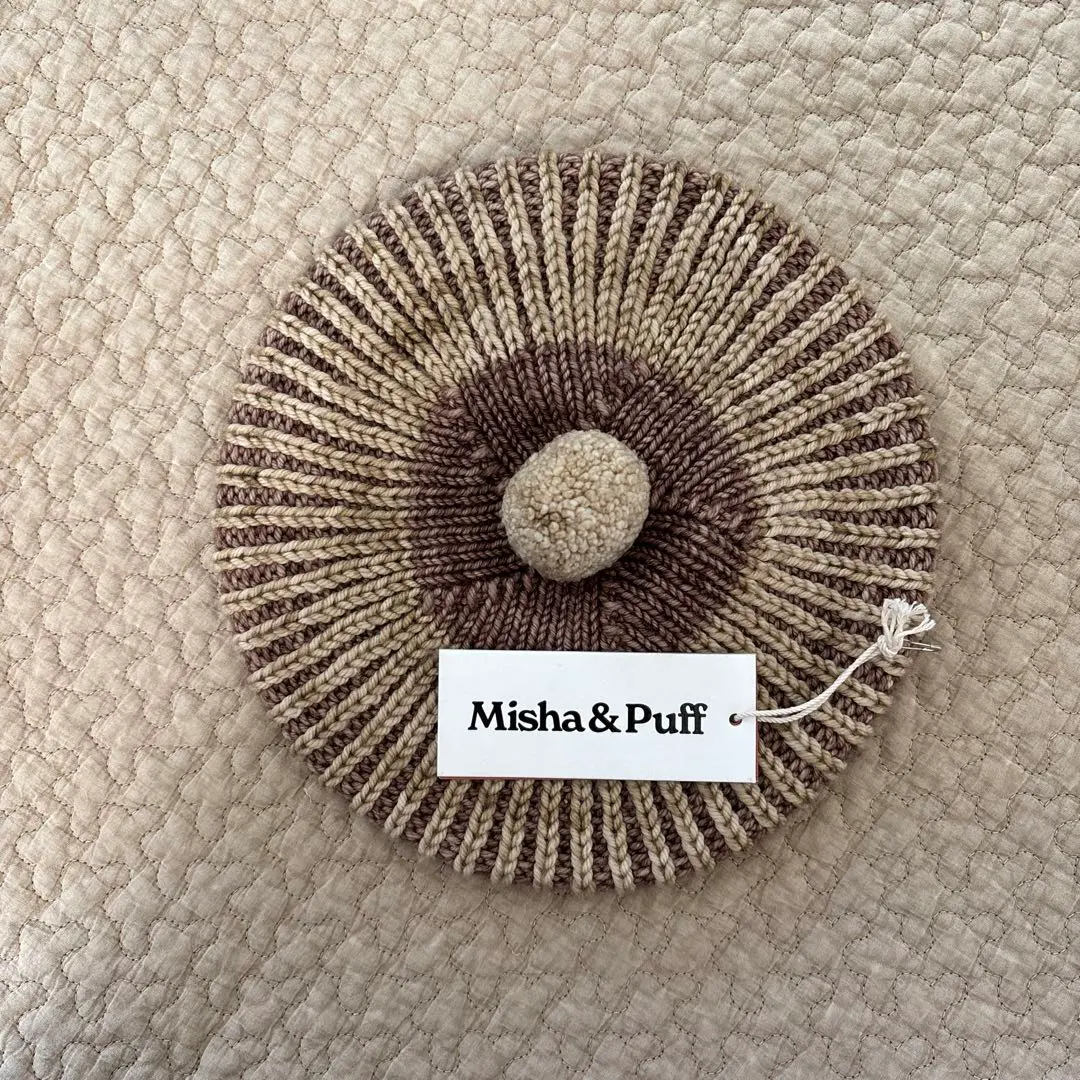 2026年最新】Misha＆Puff ベレー帽の人気アイテム - メルカリ