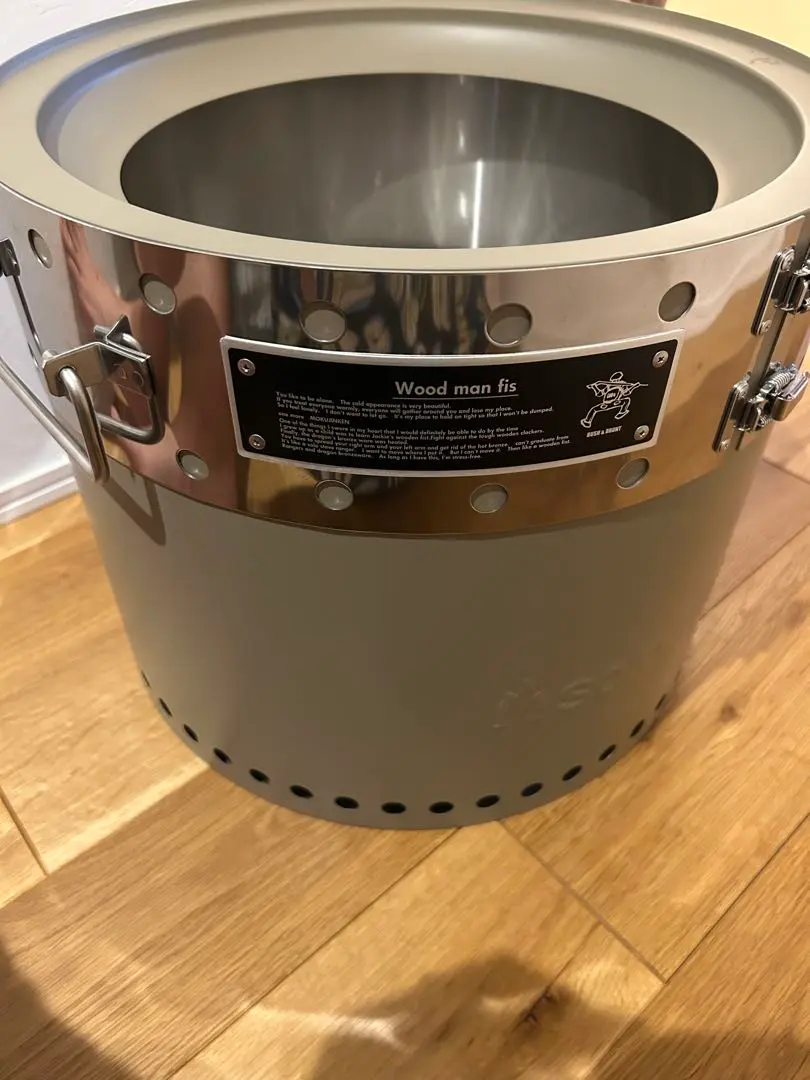 2026年最新】solo stove ソロストーブ レンジャーの人気アイテム