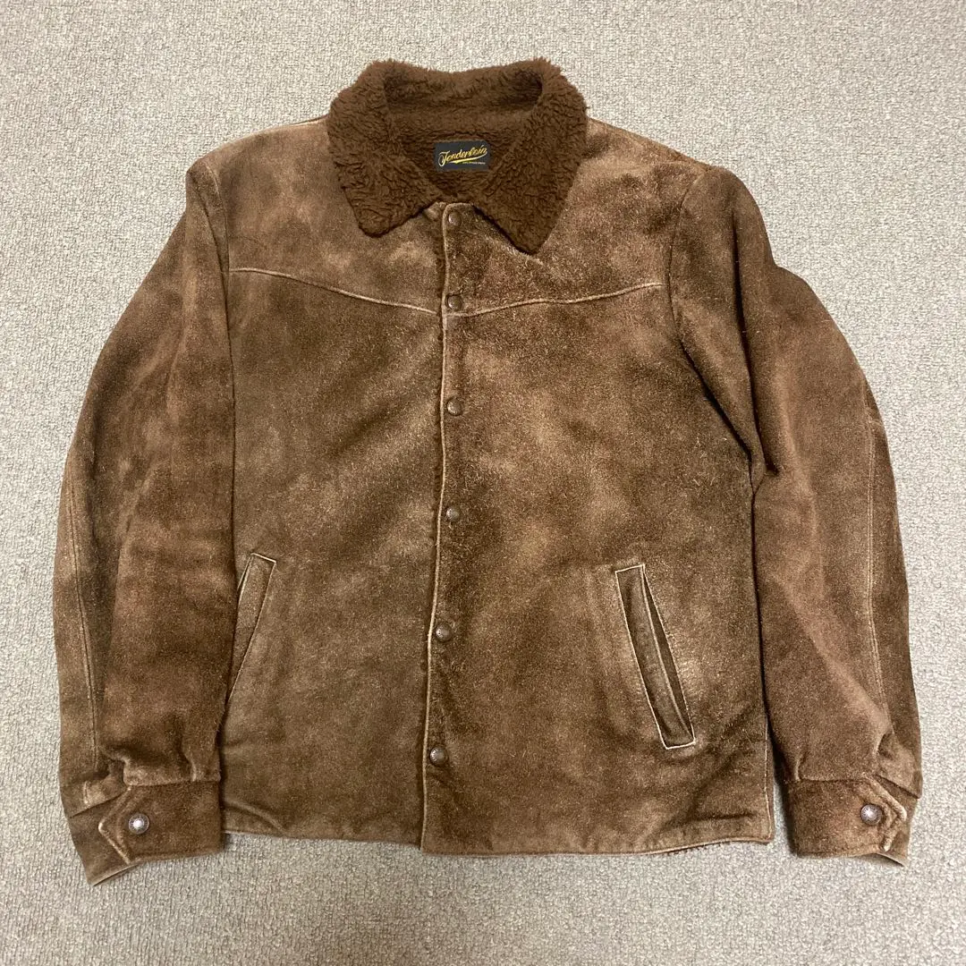 2026年最新】テンダーロイン サドルスウェードの人気アイテム - メルカリ