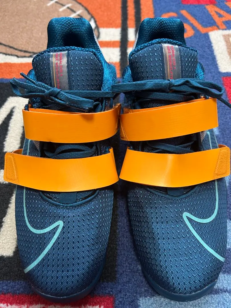 2026年最新】nike ロマレオス4の人気アイテム - メルカリ