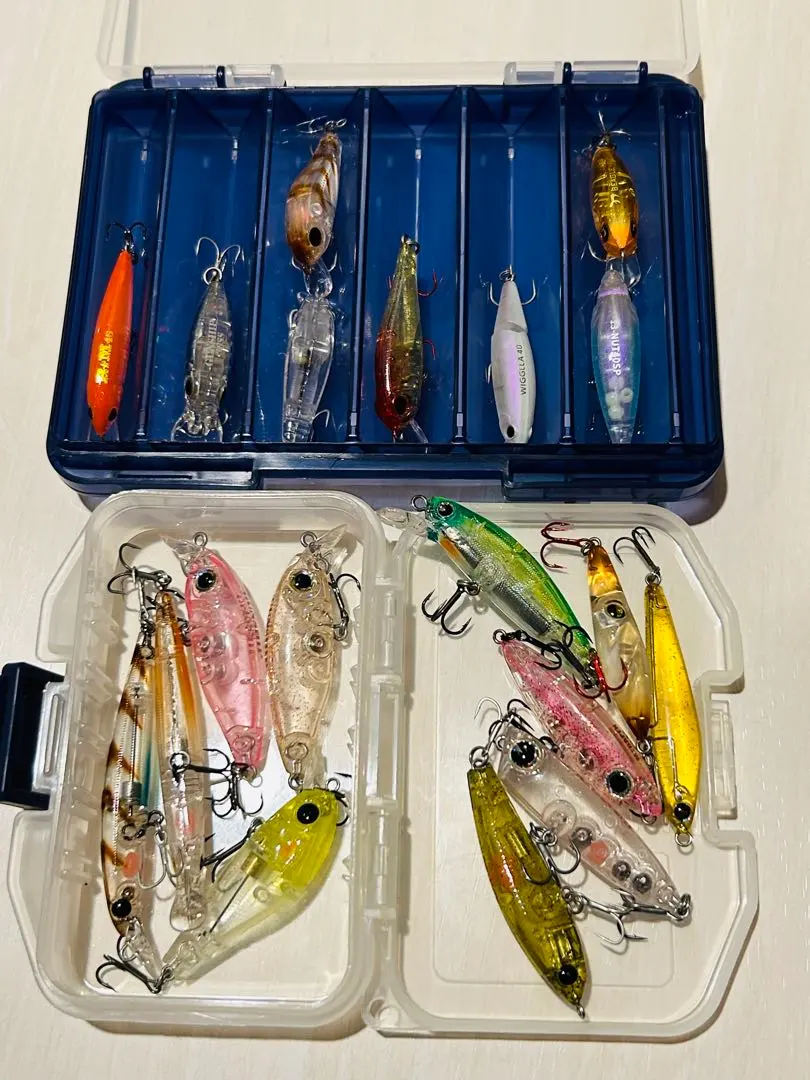 2026年最新】ラファエル ルアーの人気アイテム - メルカリ