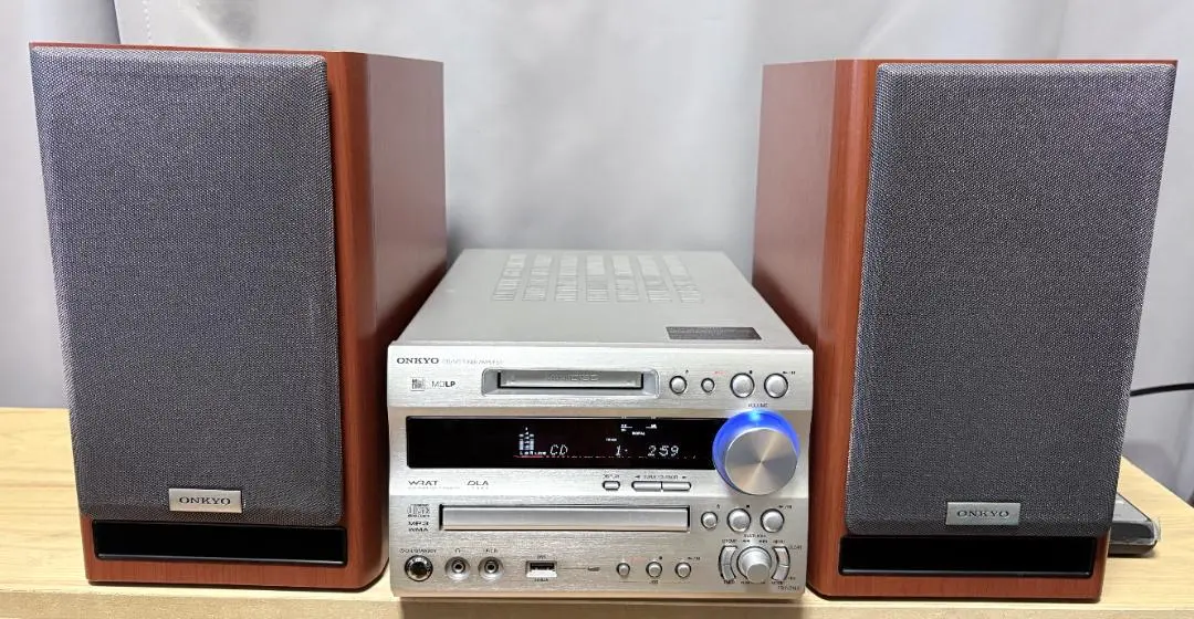 2026年最新】onkyo fr-n7nxの人気アイテム - メルカリ