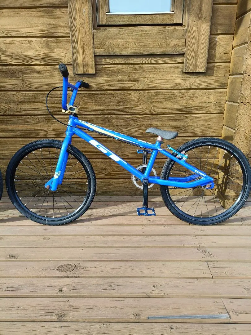 2026年最新】gt BMXの人気アイテム - メルカリ