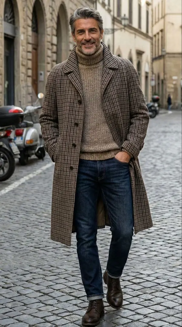 2026年最新】Brioni ステンカラーコートの人気アイテム - メルカリ