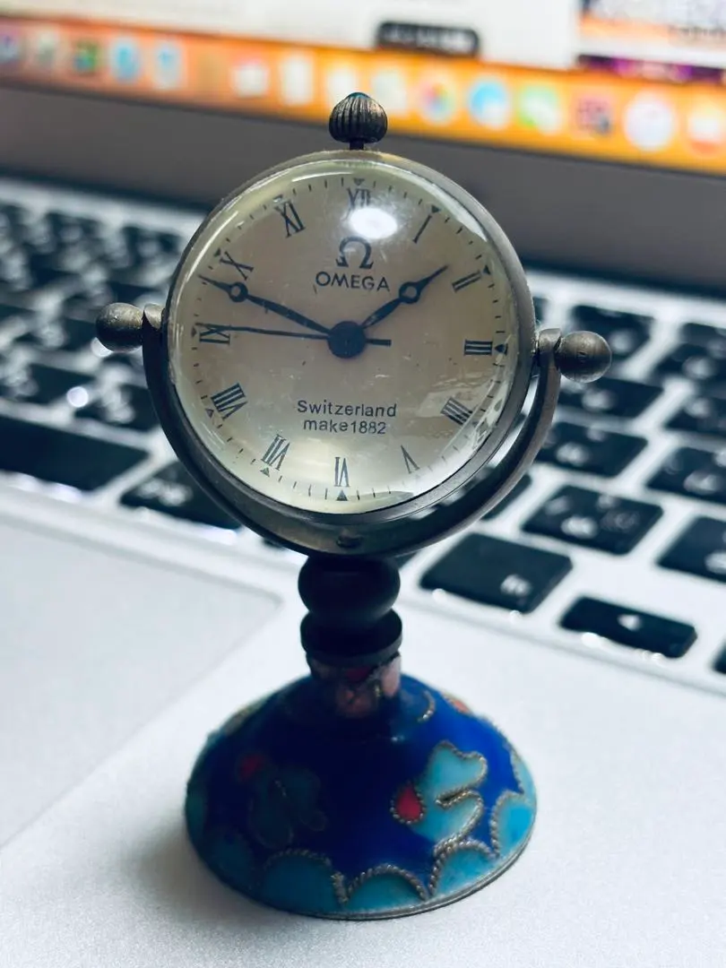 2026年最新】OMEGA 球体時計の人気アイテム - メルカリ