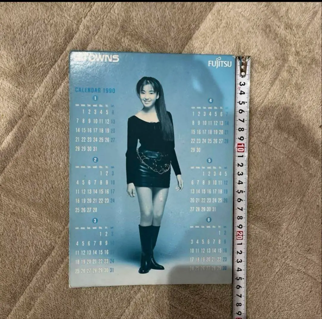 2026年最新】富士通 宮沢りえの人気アイテム - メルカリ