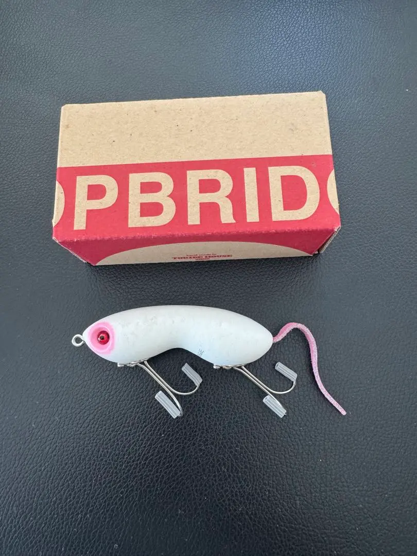 2026年最新】トップブリッジ ルアーの人気アイテム - メルカリ