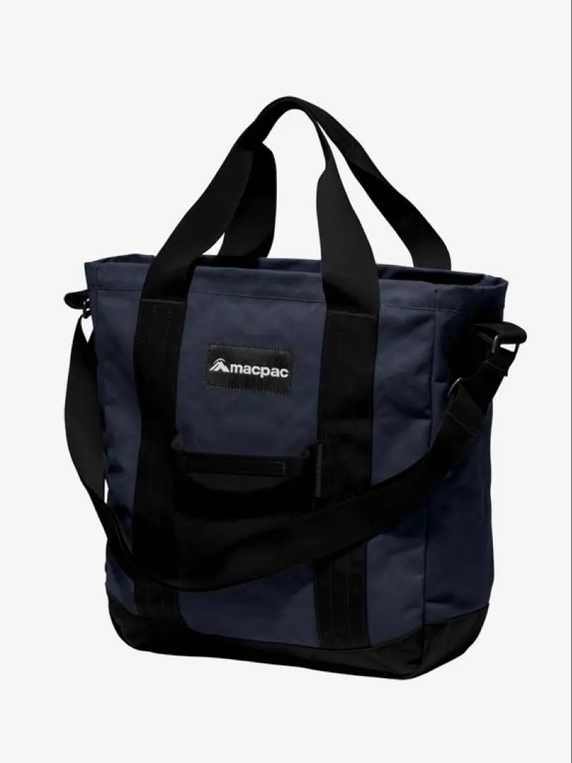 2026年最新】macpac トートバッグの人気アイテム - メルカリ
