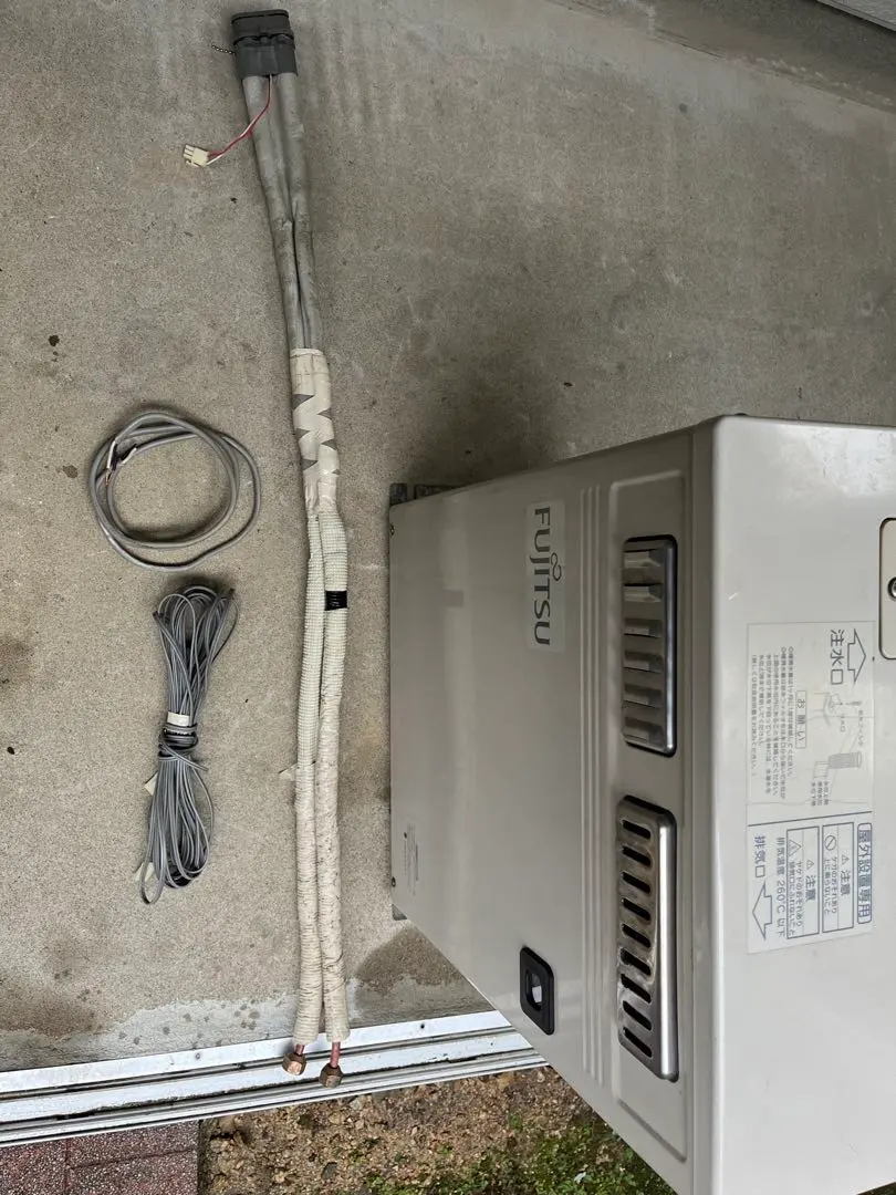 2026年最新】富士通 ホットマン 室外機の人気アイテム - メルカリ