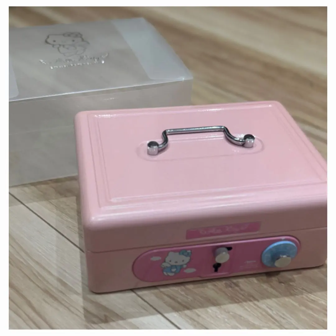 2026年最新】金庫 キティの人気アイテム - メルカリ
