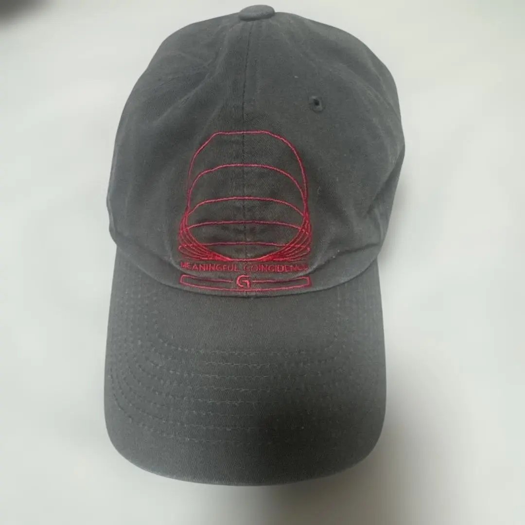 2026年最新】gadid anoniem キャップ グレーの人気アイテム - メルカリ