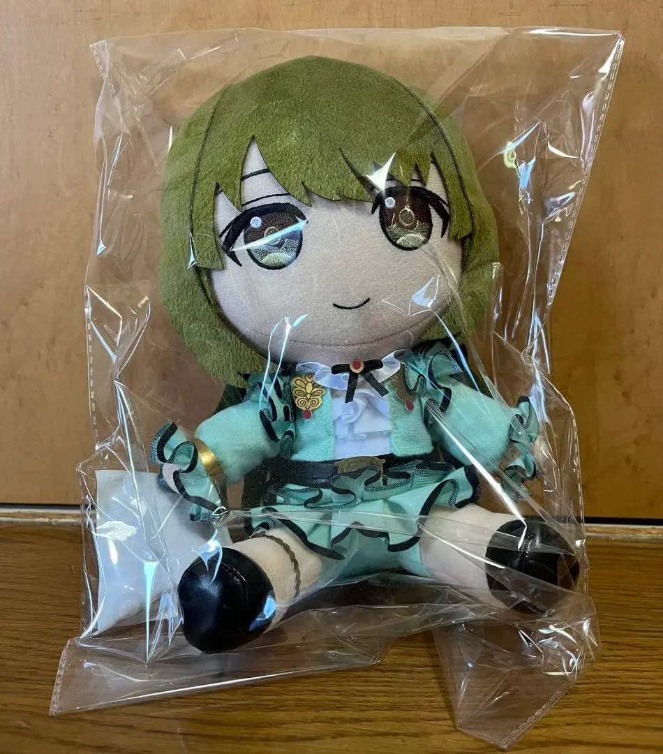 2026年最新】七草にちか ぬいぐるみ giftの人気アイテム - メルカリ