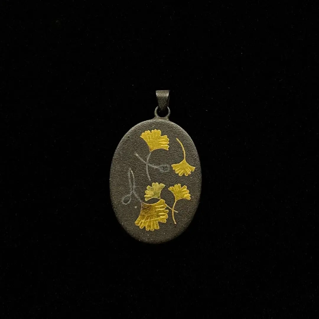 2026年最新】肥後象嵌 ネックレスの人気アイテム - メルカリ