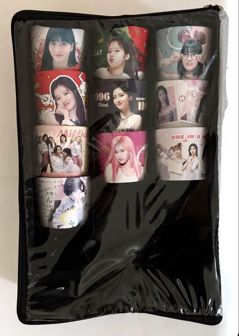 2026年最新】twiceカップホルダーの人気アイテム - メルカリ