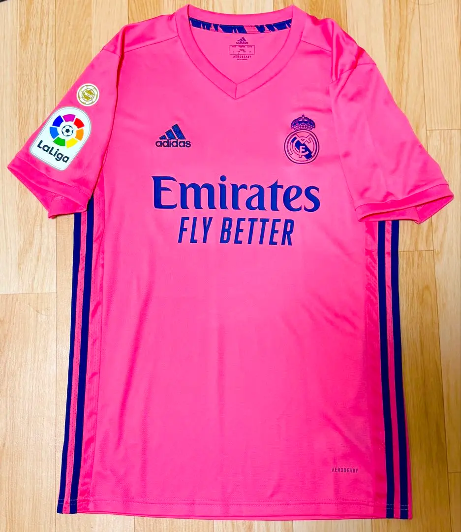 2026年最新】ベンゼマ ユニフォームの人気アイテム - メルカリ