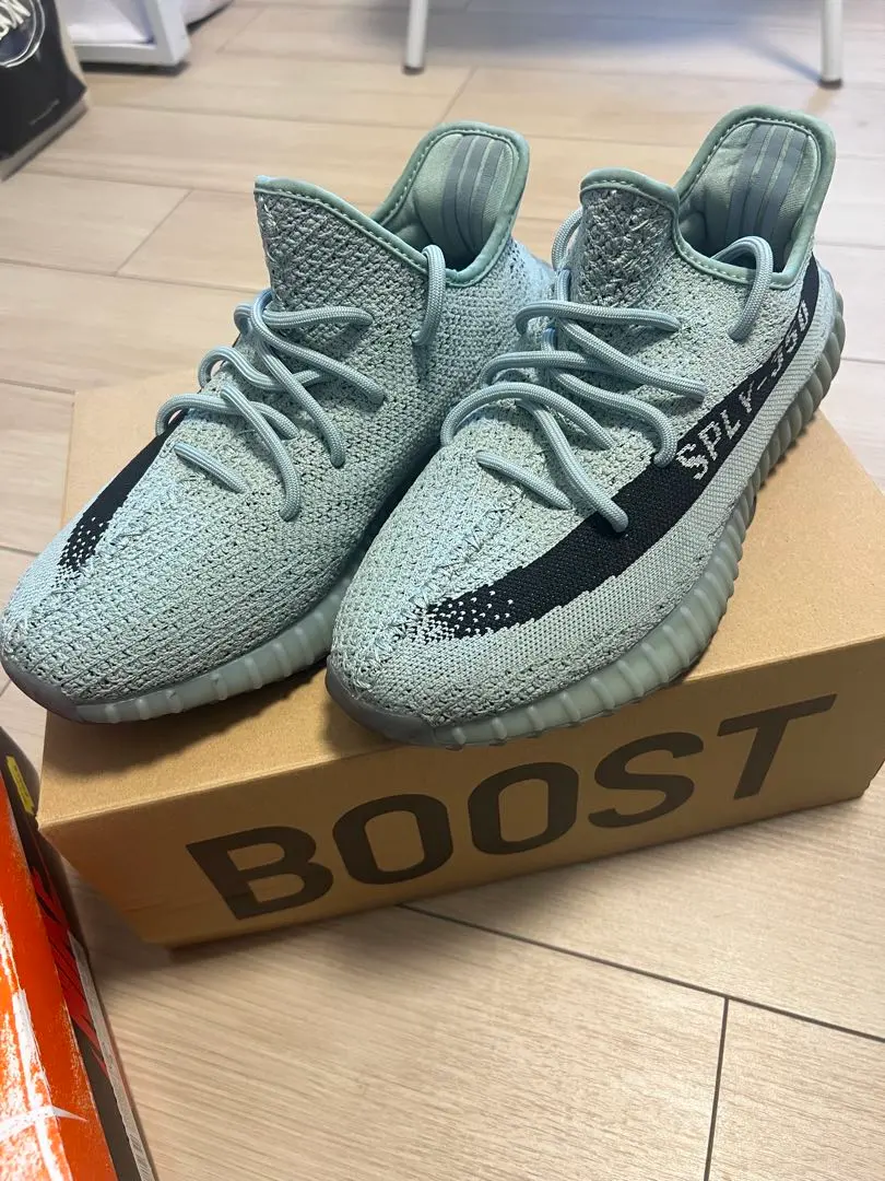 2026年最新】ADIDAS YEEZY boost 350 v2 steel greyの人気アイテム