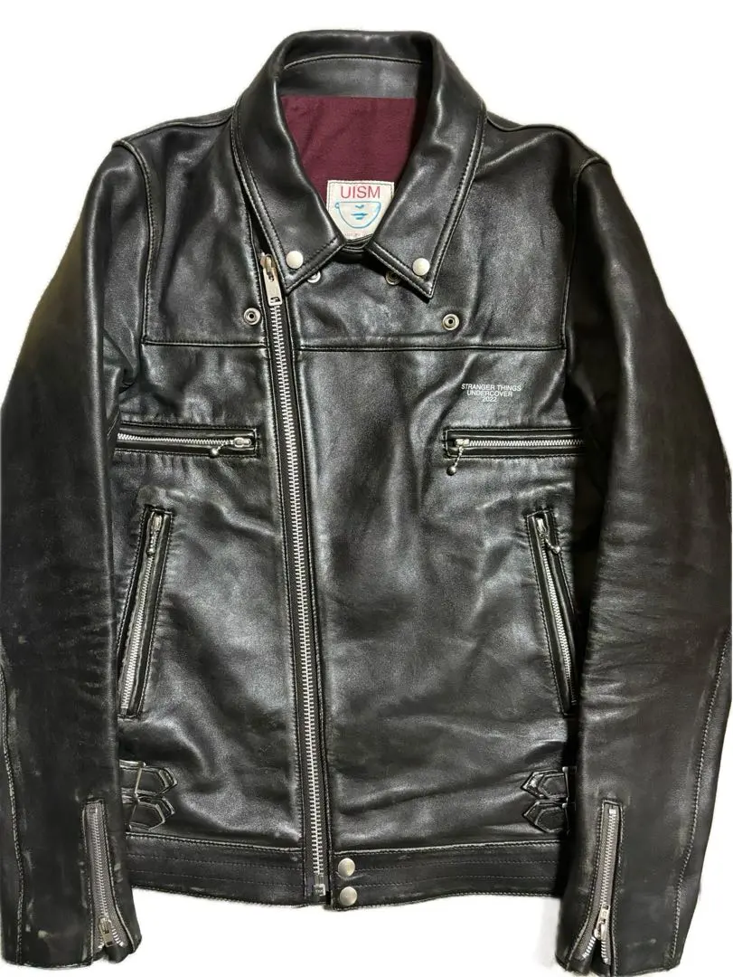 2026年最新】stranger things undercoverの人気アイテム - メルカリ