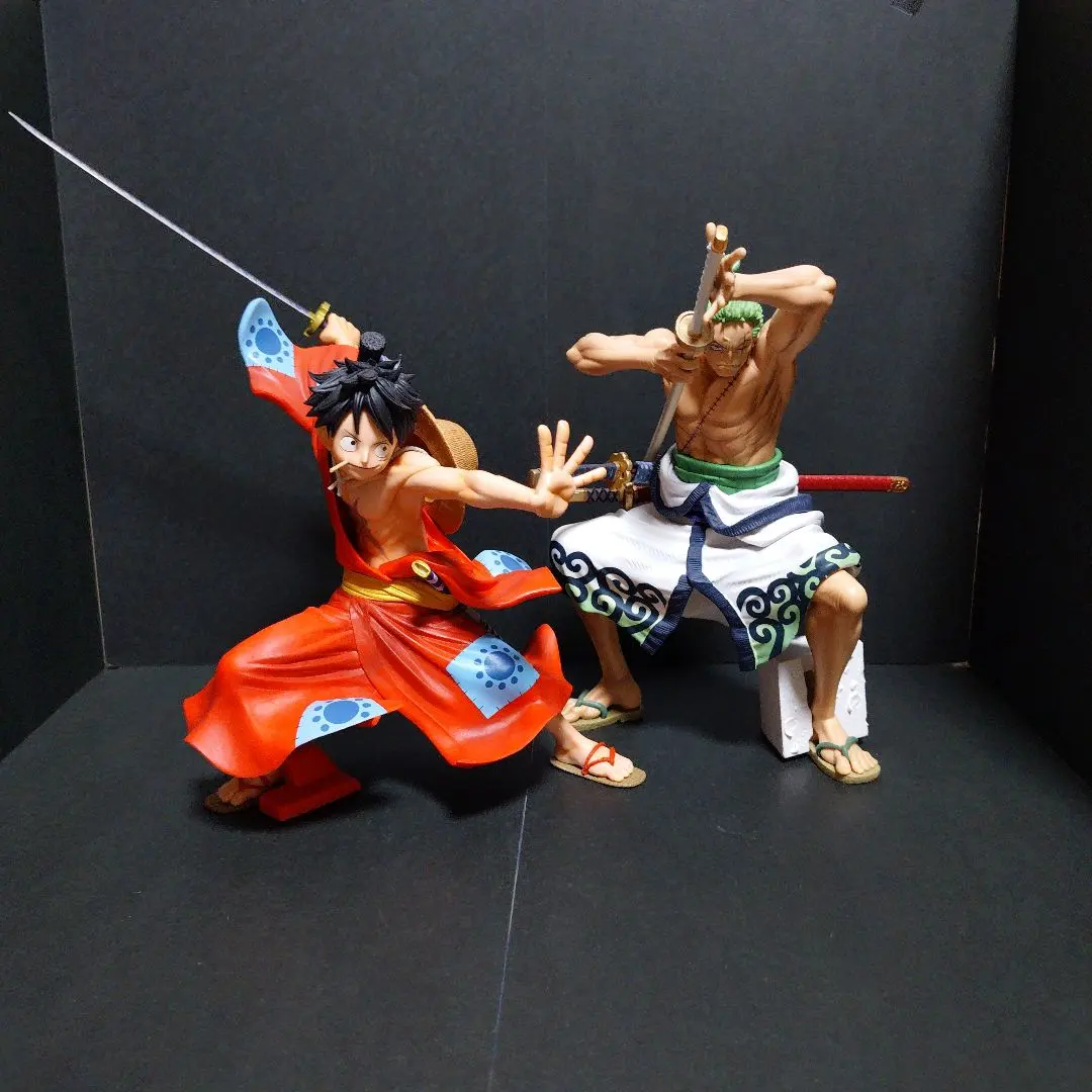 2026年最新】ゾロ十郎 smspの人気アイテム - メルカリ