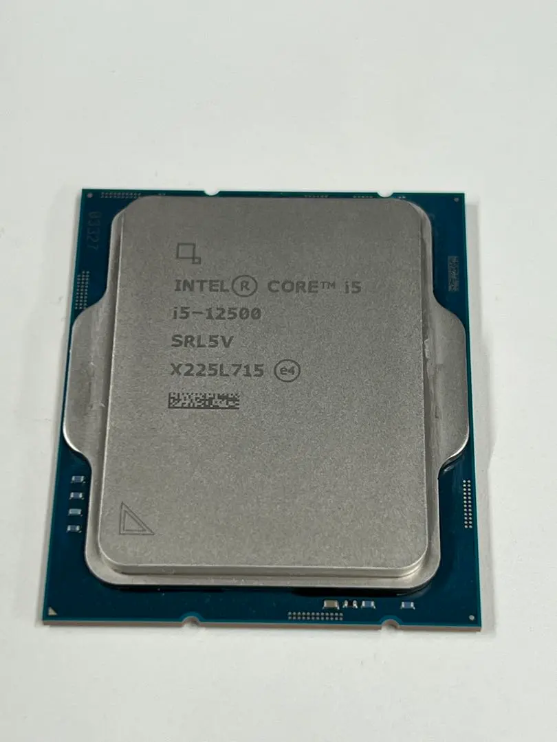 2026年最新】core i5 12600kの人気アイテム - メルカリ