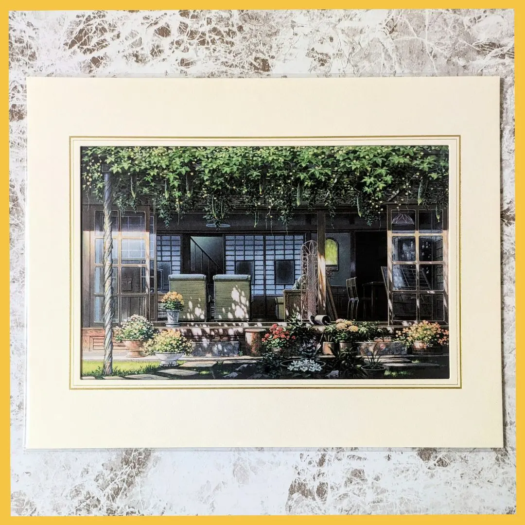 2026年最新】時をかける少女 複製原画の人気アイテム - メルカリ