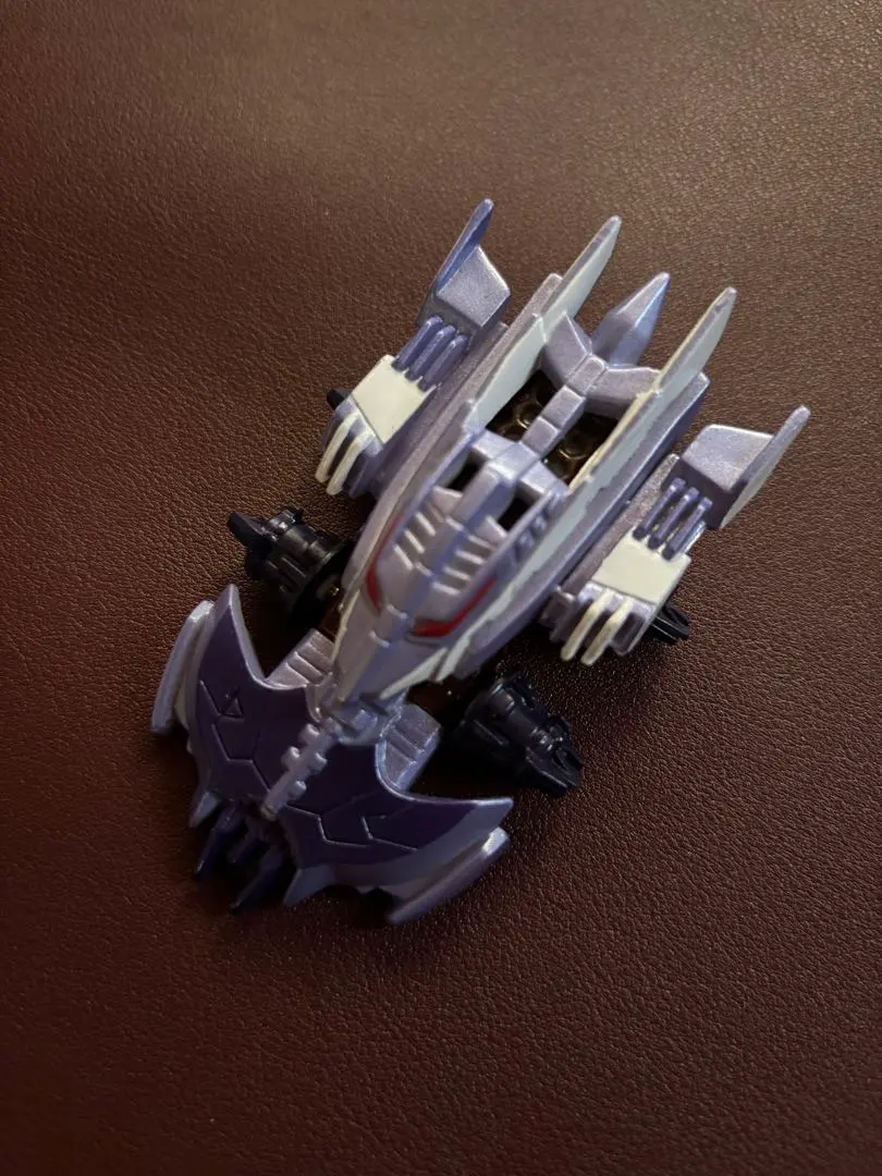 2026年最新】クラッシュギア アイアンウルフの人気アイテム - メルカリ