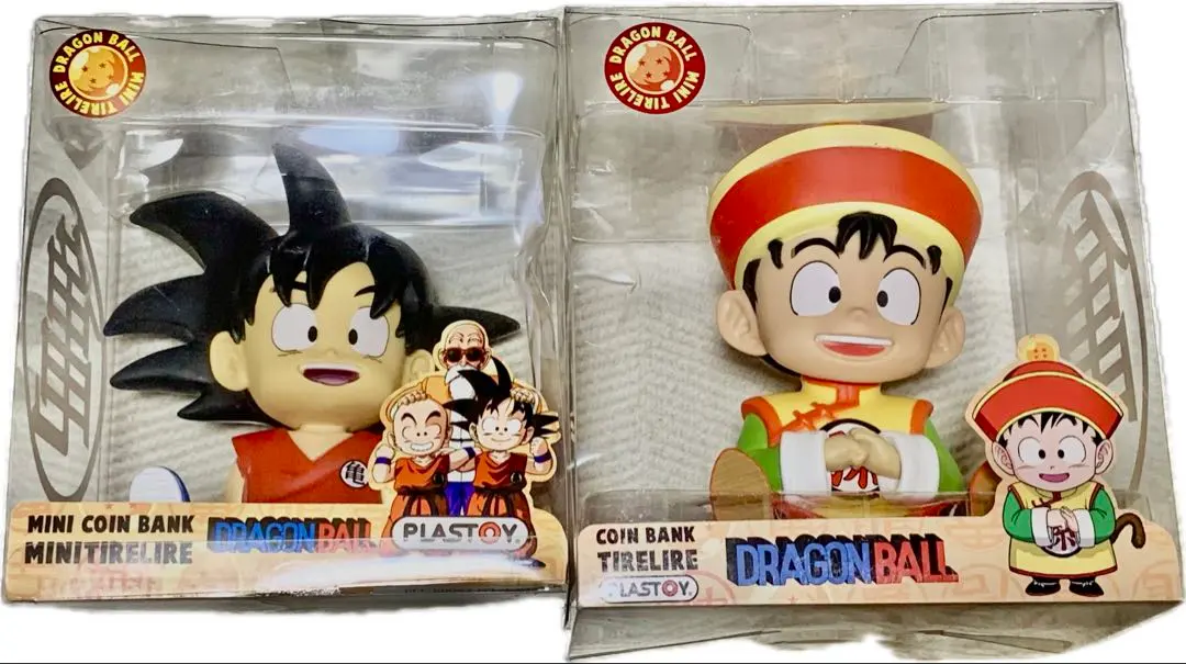 2026年最新】孫悟空貯金箱の人気アイテム - メルカリ