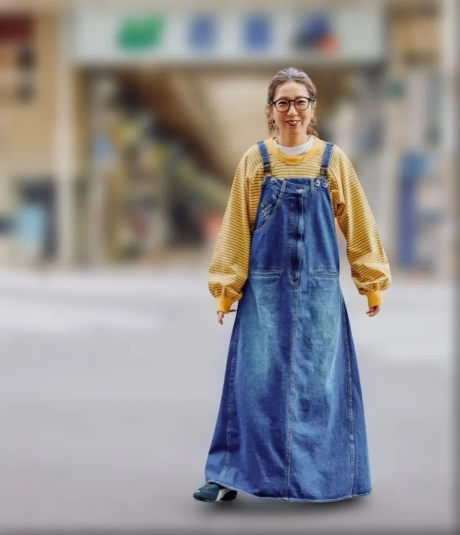 2026年最新】Misayo ジャンスカの人気アイテム - メルカリ