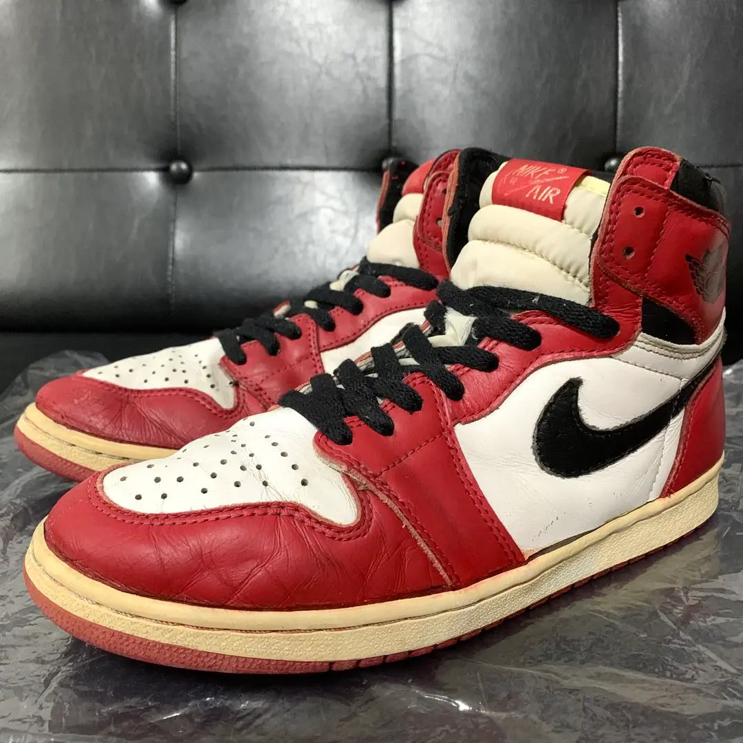 2026年最新】復刻 ジョーダン1 94の人気アイテム - メルカリ