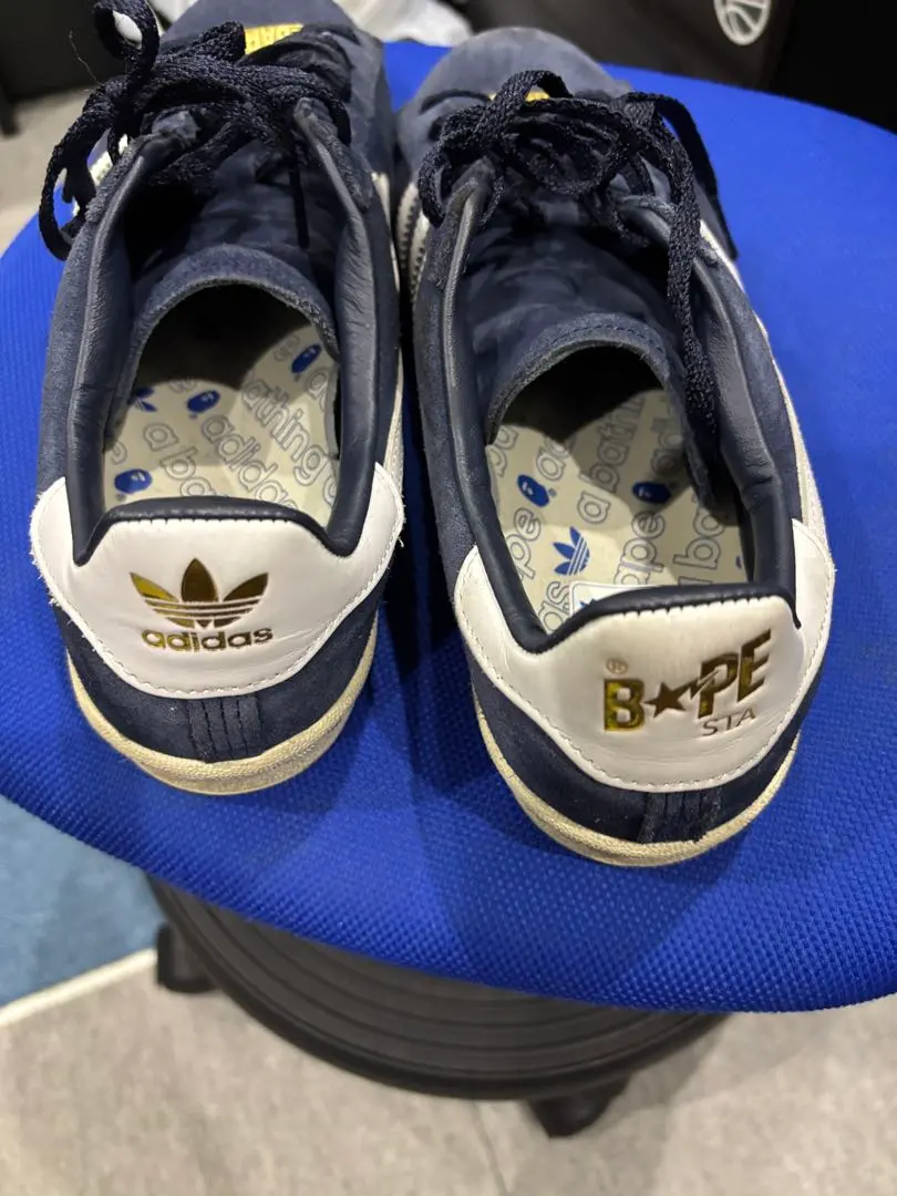 2026年最新】bape adidas 29の人気アイテム - メルカリ