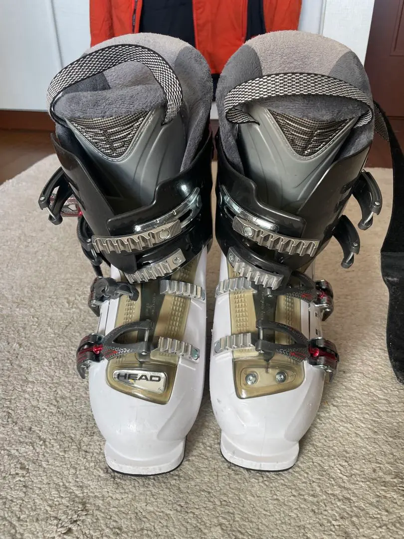 2026年最新】HEAD edge 8.5の人気アイテム - メルカリ