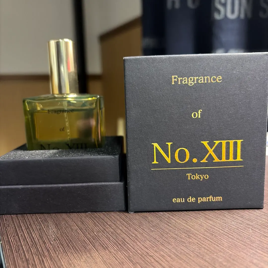 2026年最新】ナンバーサーティーン 香水の人気アイテム - メルカリ