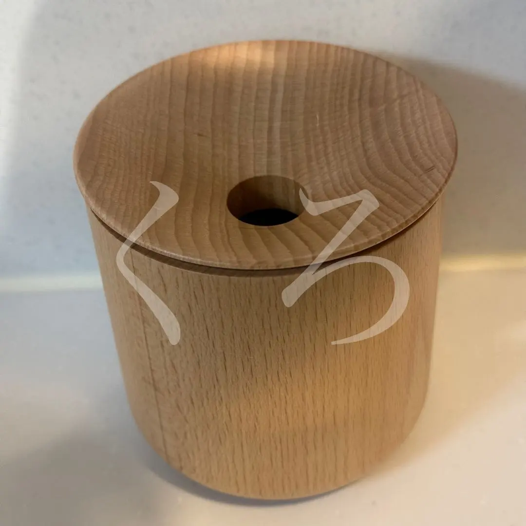 2026年最新】iqos 灰皿 木製の人気アイテム - メルカリ