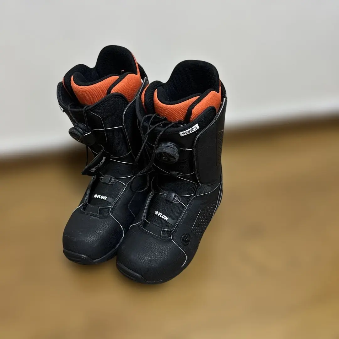 2026年最新】VEGA スノーボードブーツの人気アイテム - メルカリ