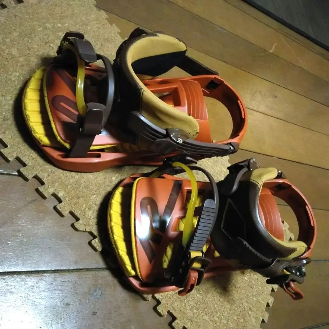 2026年最新】K2 サイズ：L ビンディングの人気アイテム - メルカリ