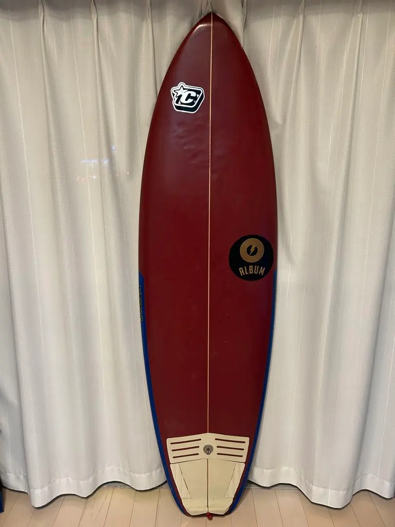 2026年最新】album サーフボードの人気アイテム - メルカリ
