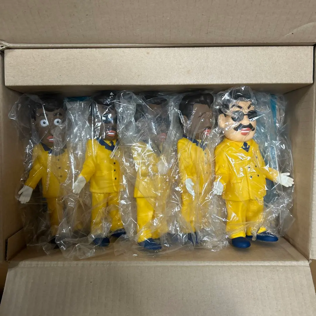 2026年最新】ラッツ＆スター 人形の人気アイテム - メルカリ