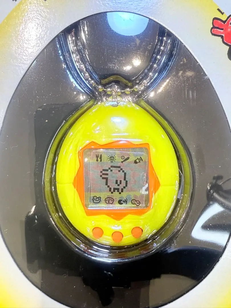 2026年最新】逆輸入 たまごっちの人気アイテム - メルカリ