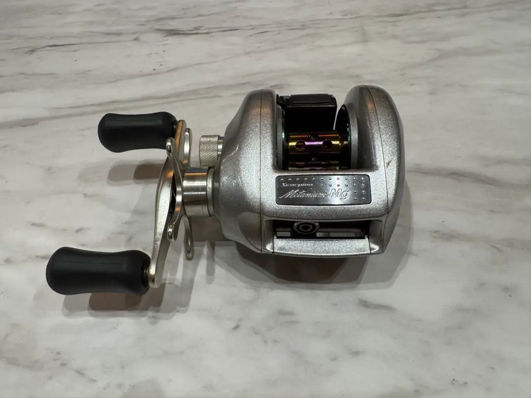 2026年最新】スコーピオンMg1000の人気アイテム - メルカリ