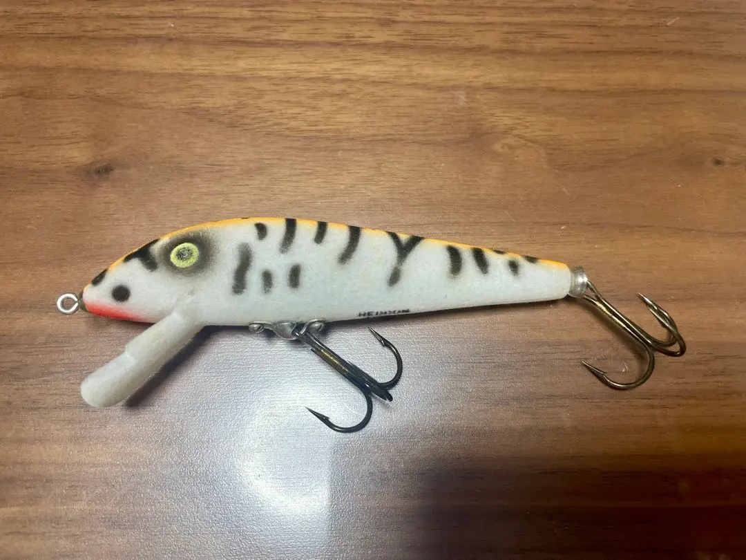 2026年最新】へドン マグナムタイガーの人気アイテム - メルカリ