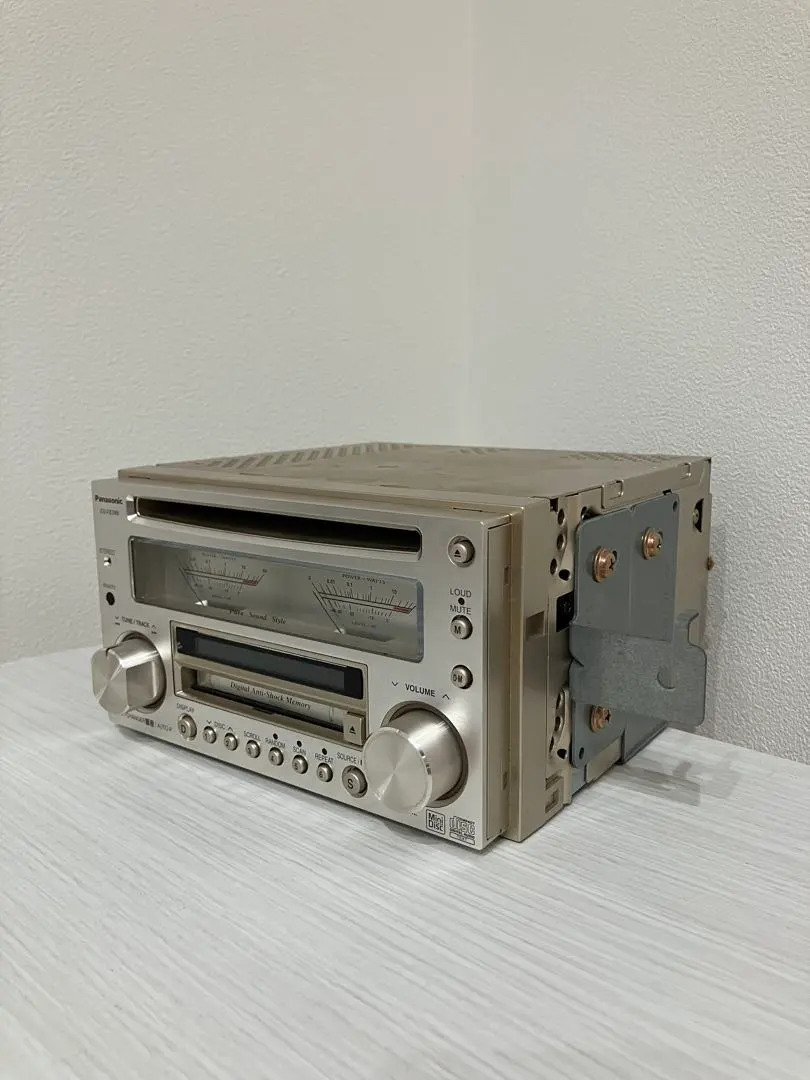 2026年最新】cq-vx5500の人気アイテム - メルカリ