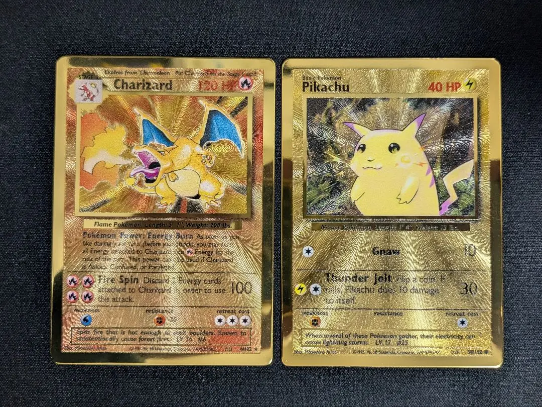 2026年最新】リザードン 25th 英語 メタルカードの人気アイテム - メルカリ