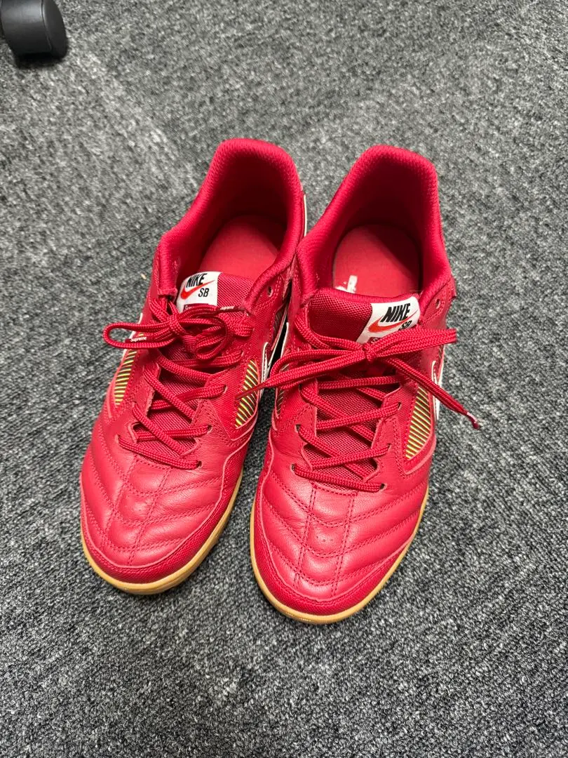 2026年最新】supreme nike sb gato qsの人気アイテム - メルカリ