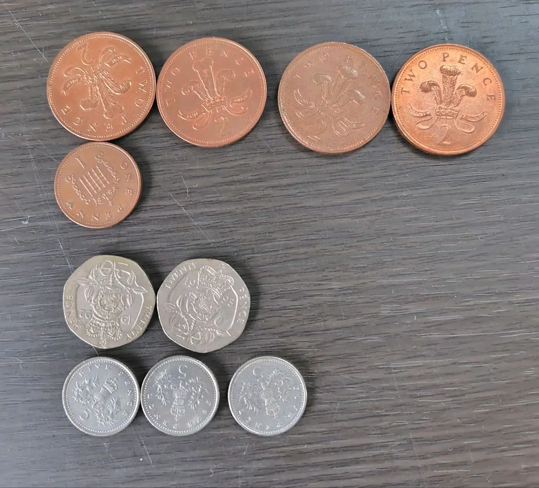 2026年最新】貿易銀 イギリスの人気アイテム - メルカリ