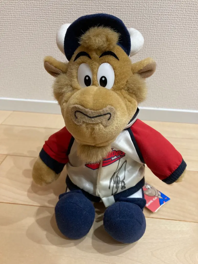 2026年最新】近鉄バファローズ バフィの人気アイテム - メルカリ