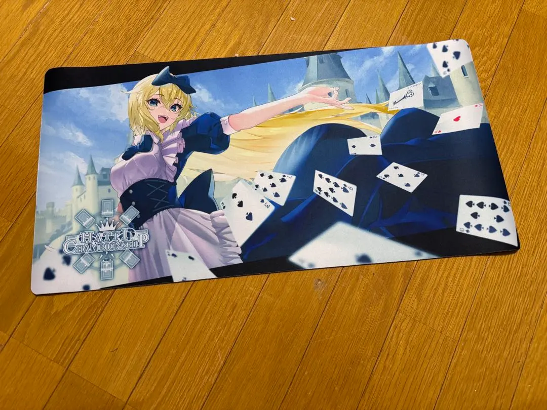 2026年最新】アリス プレイマット はっちの人気アイテム - メルカリ