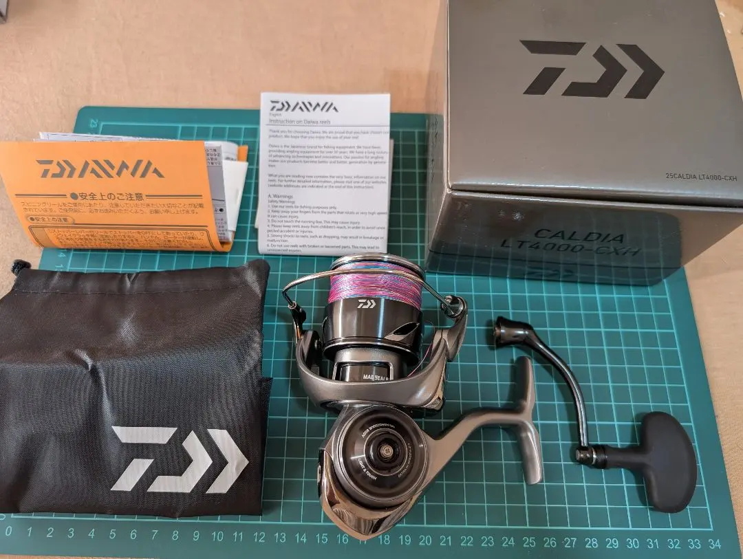 2026年最新】18 カルディア LT2500XHの人気アイテム - メルカリ