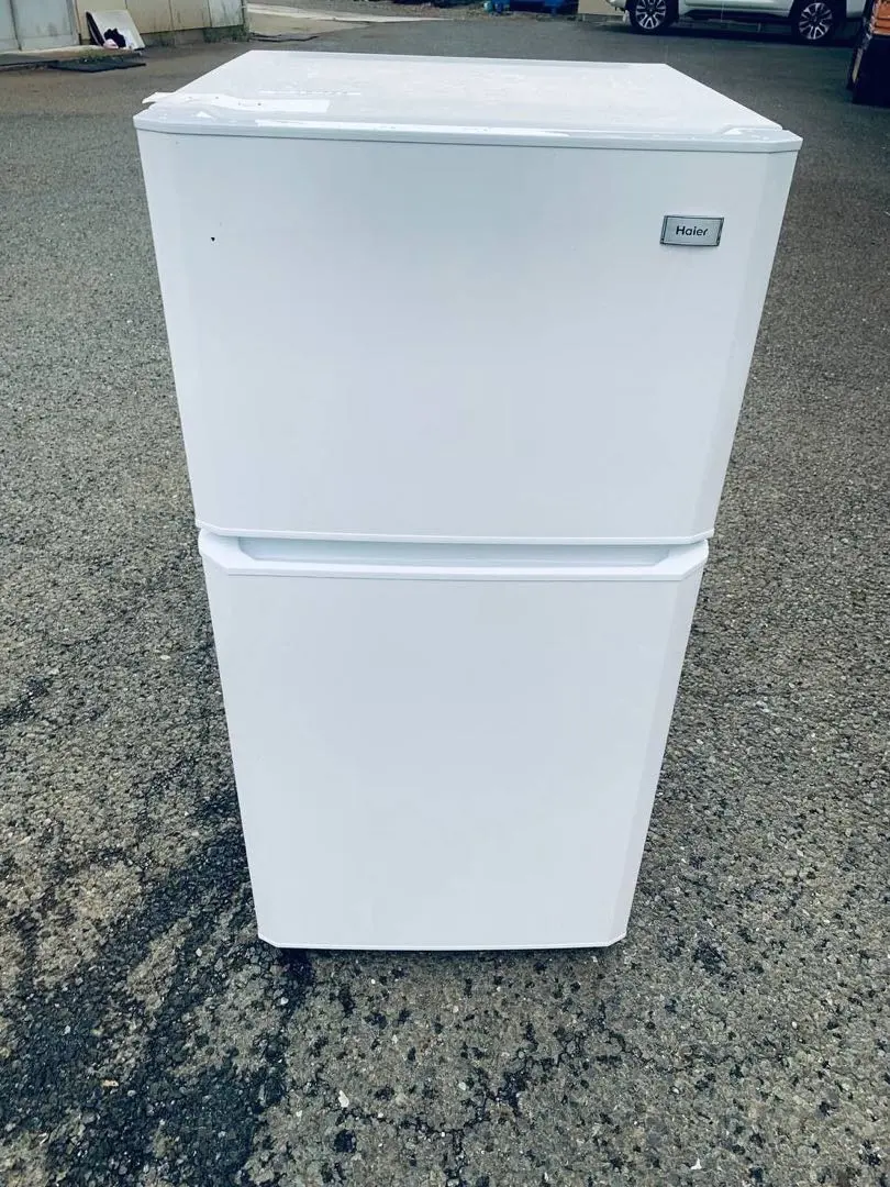 2026年最新】ハイアール 冷凍冷蔵庫 jr-n85cの人気アイテム - メルカリ