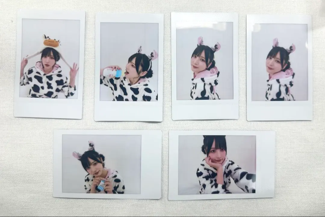 2026年最新】かすちゃんチェキの人気アイテム - メルカリ