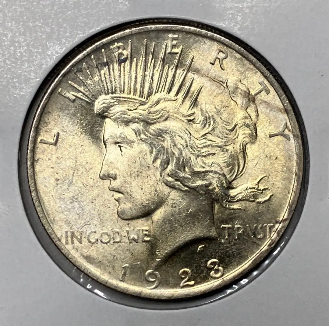2026年最新】1ドル 1923の人気アイテム - メルカリ