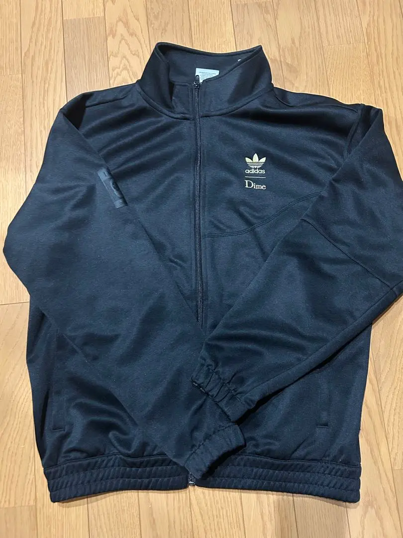2026年最新】dime adidas トラックジャケットの人気アイテム - メルカリ